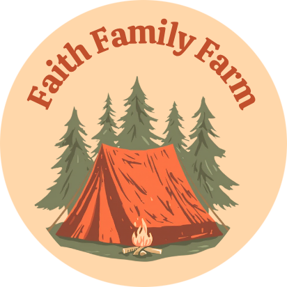 Naar home van Faith Family Farm