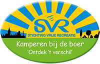SVR camping